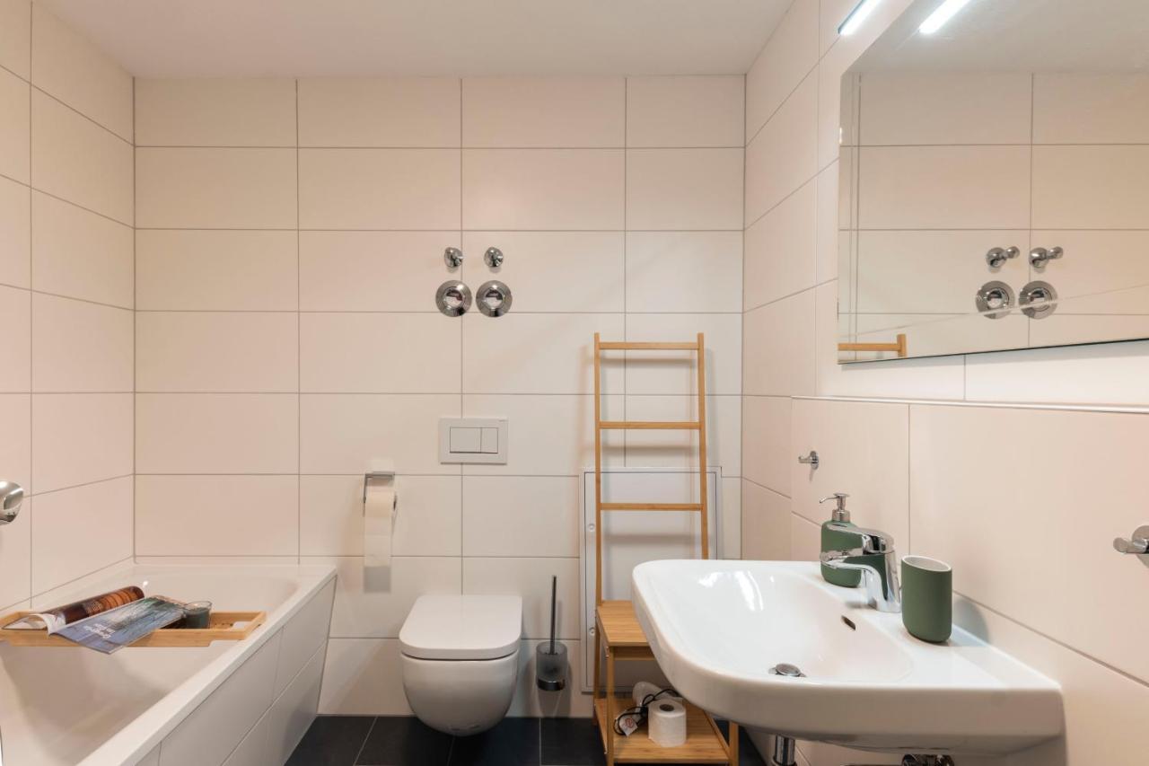 Privates Ruhiges Haus Im Herzen Der Neustadt Dresde Exterior foto
